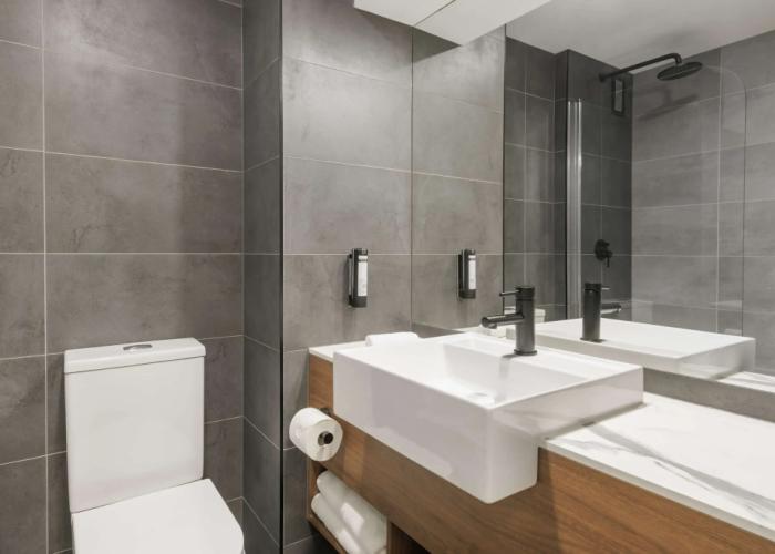 Best Western Hobart