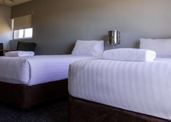 Best Western Hobart