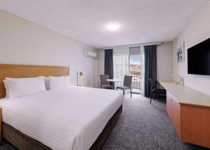 Best Western Hobart
