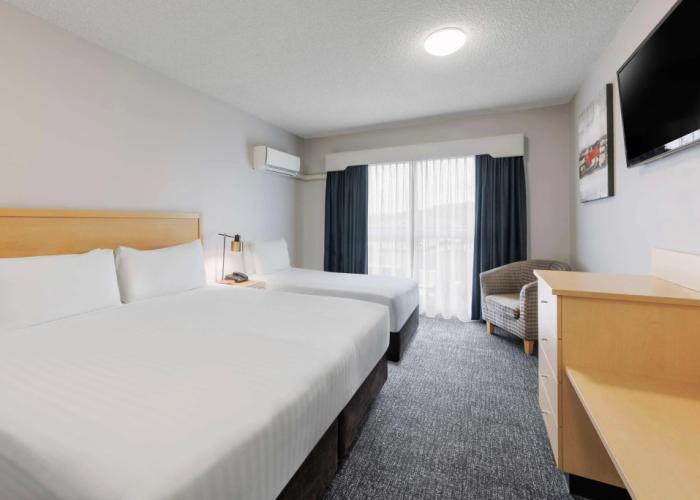 Best Western Hobart
