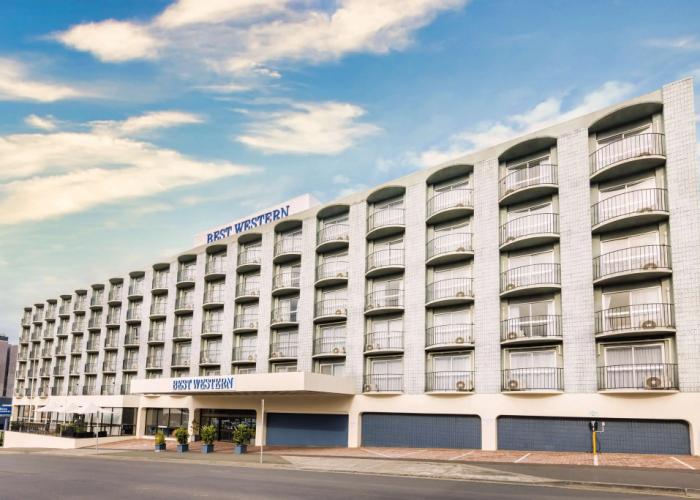 Best Western Hobart