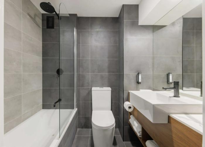 Best Western Hobart