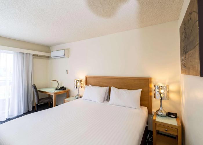 Best Western Hobart
