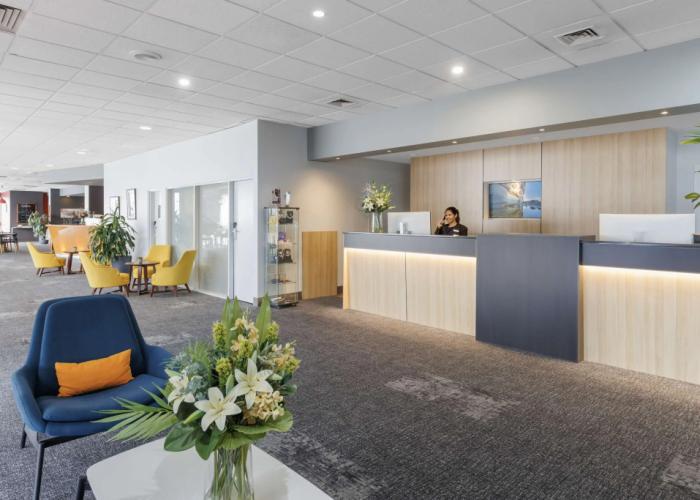 Best Western Hobart