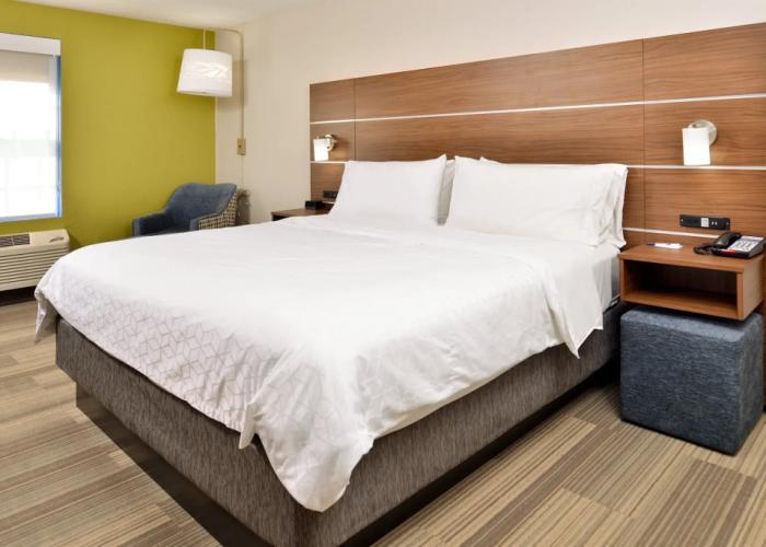 Hadley's Orient Hotel
