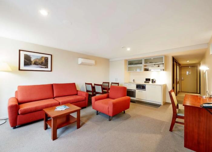 RACV Hobart Hotel