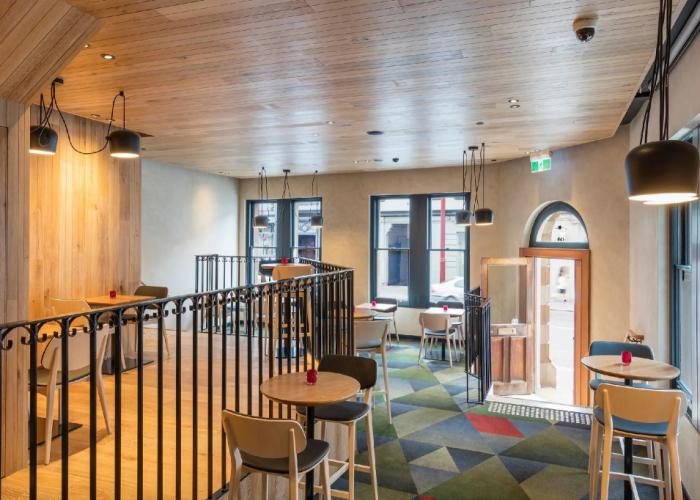 RACV Hobart Hotel