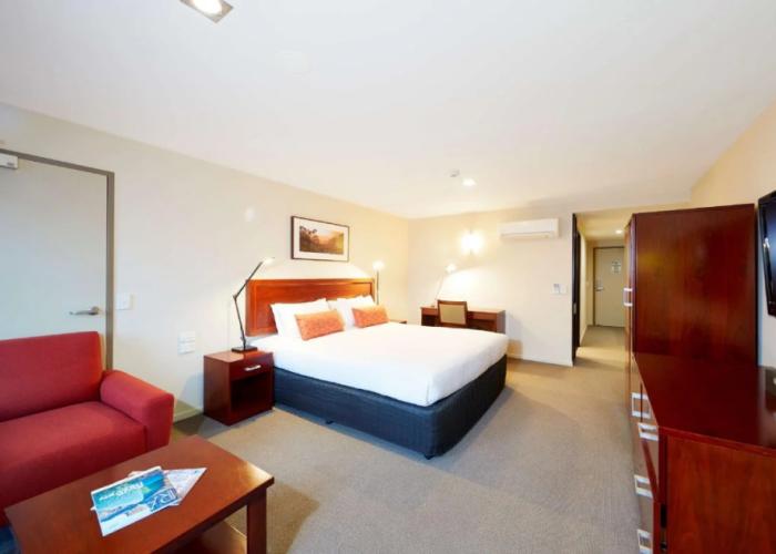 RACV Hobart Hotel