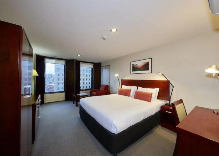 RACV Hobart Hotel
