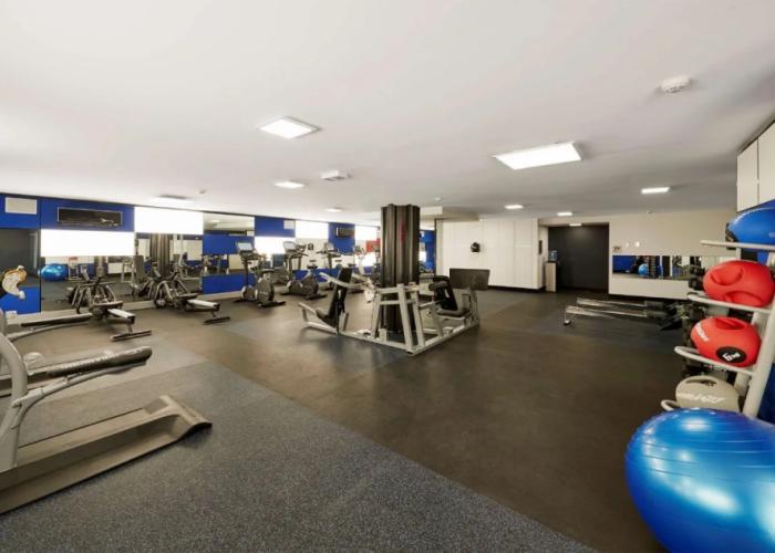 RACV Hobart Hotel