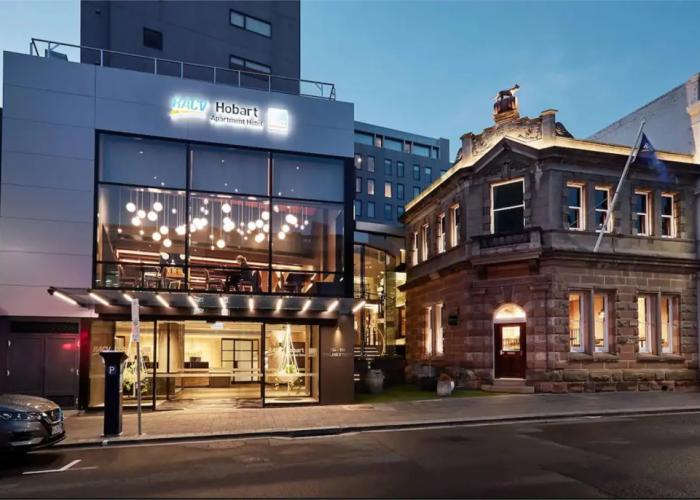 RACV Hobart Hotel