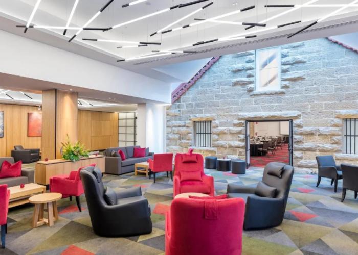 RACV Hobart Hotel