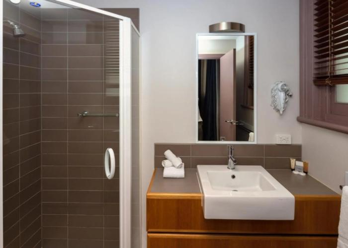 Central Hotel Hobart
