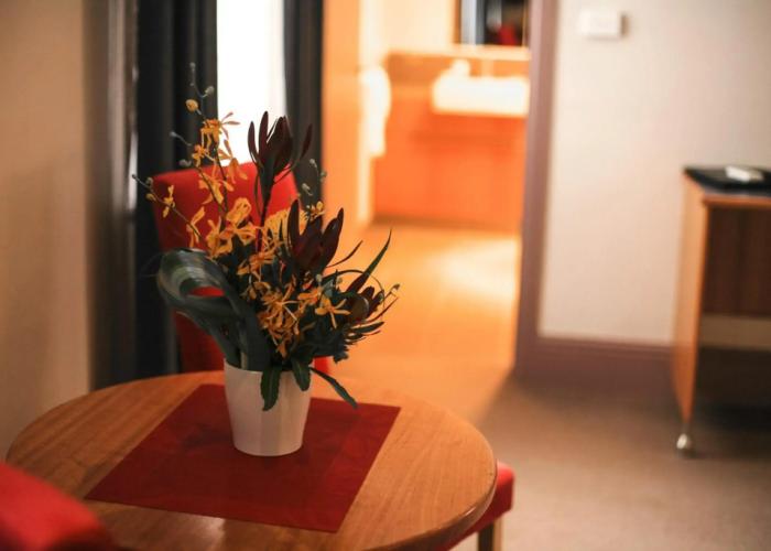 Central Hotel Hobart
