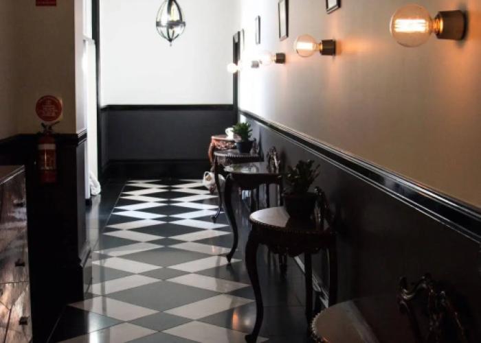 The Macquarie Hotel
