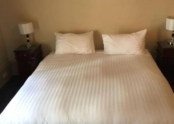 The Macquarie Hotel