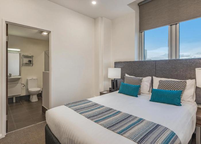 Mantra One Sandy Bay Road