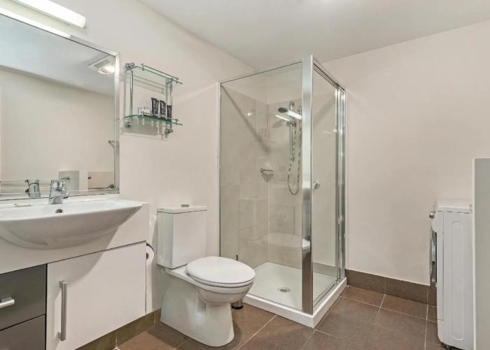 Mantra One Sandy Bay Road
