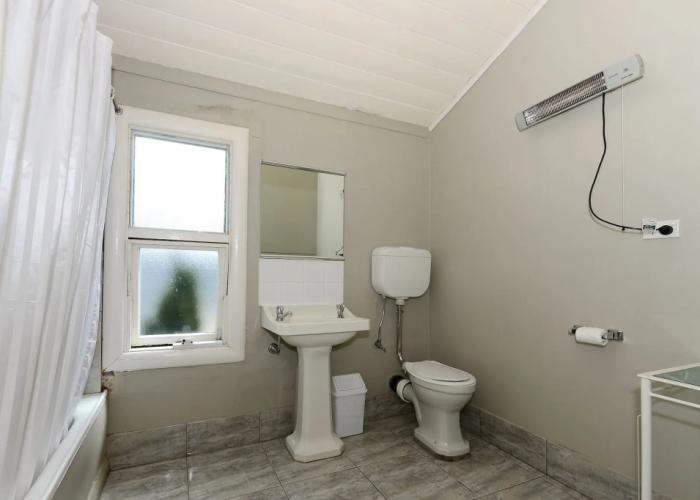 Edinburgh Gallery Bed & Breakfast