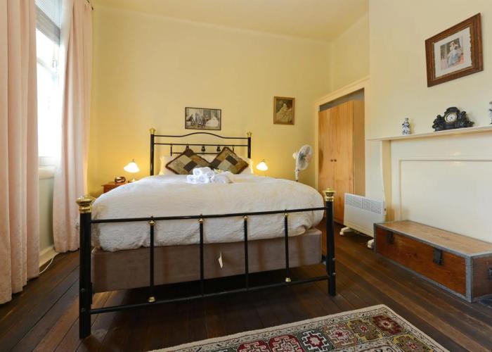 Edinburgh Gallery Bed & Breakfast