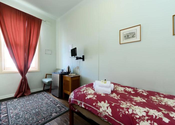 Edinburgh Gallery Bed & Breakfast