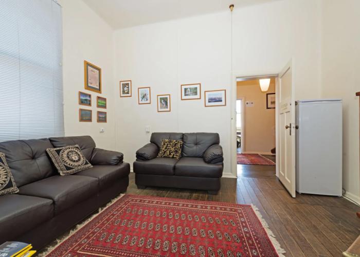 Edinburgh Gallery Bed & Breakfast