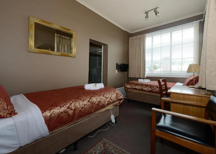 Edinburgh Gallery Bed & Breakfast