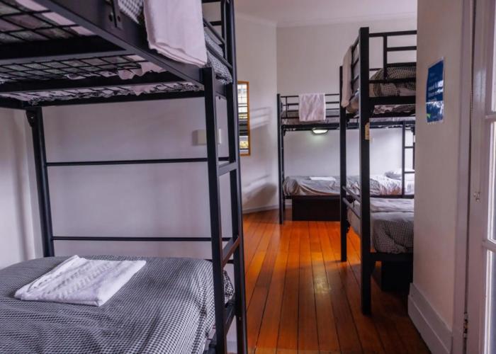 YHA Hobart Central