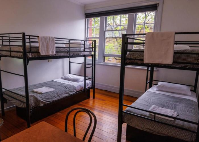 YHA Hobart Central