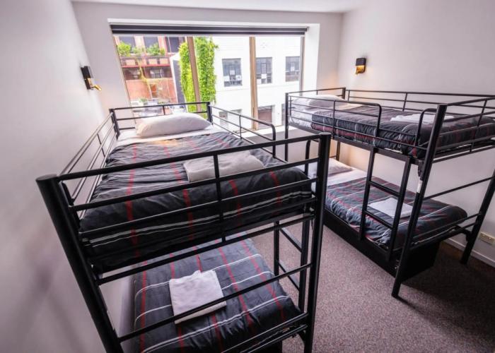 YHA Hobart Central