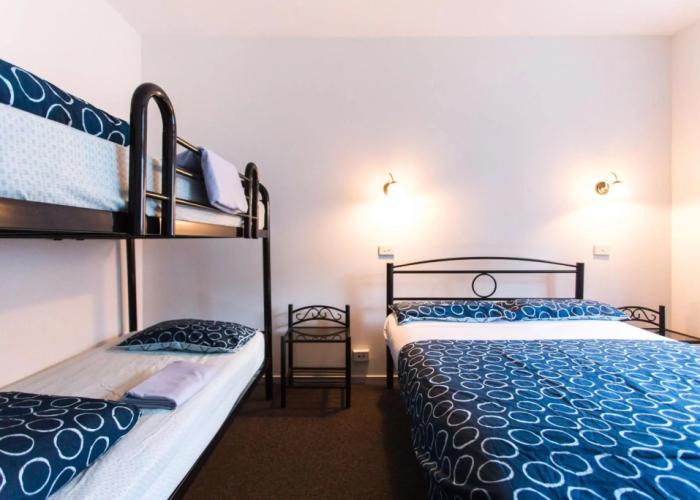 YHA Hobart Central