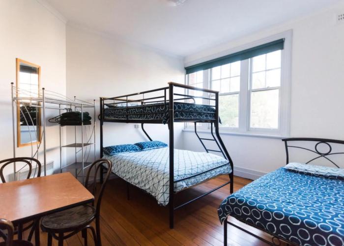YHA Hobart Central