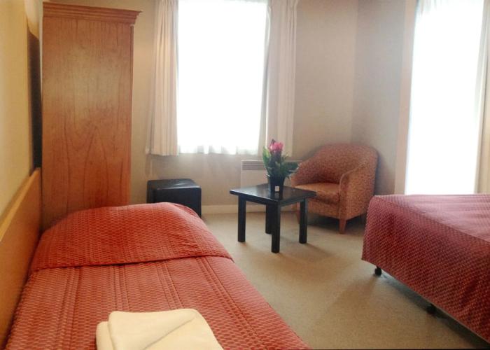 Customs House Hotel