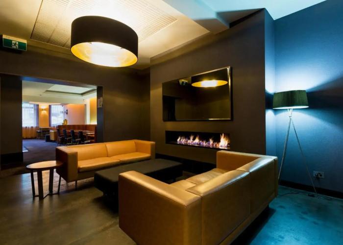 Customs House Hotel