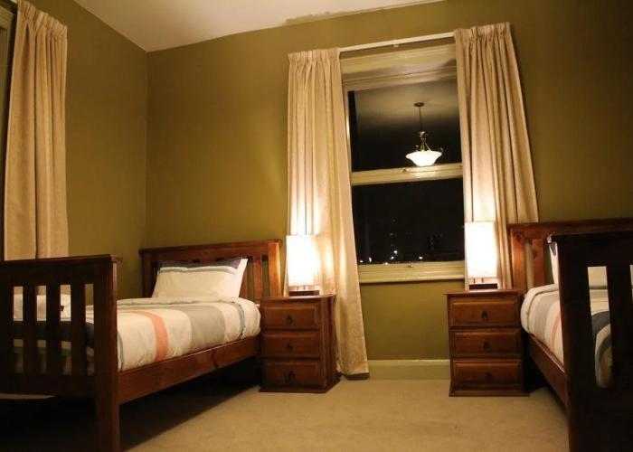The Tasmanian Inn