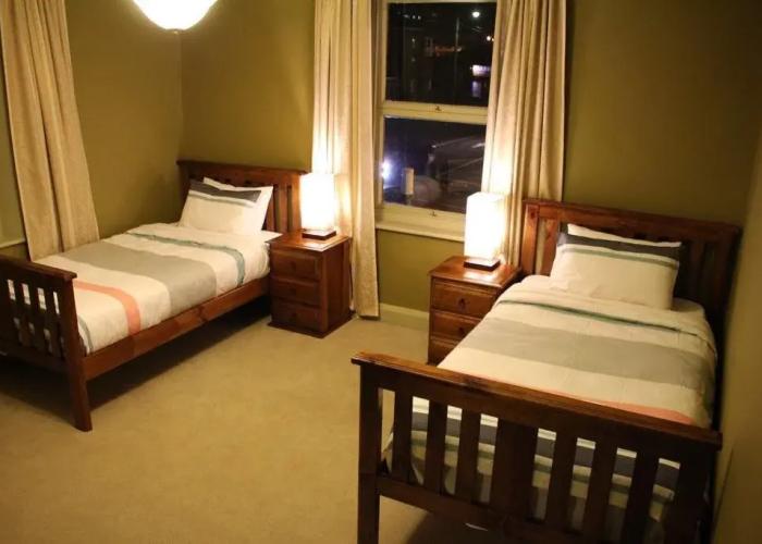 The Tasmanian Inn