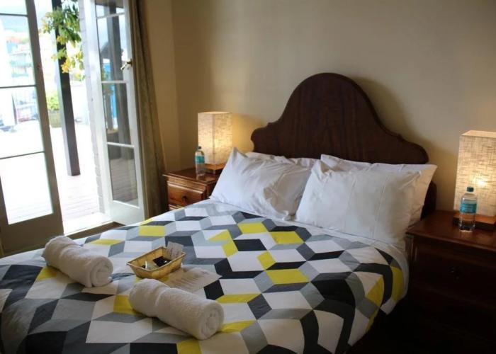 The Tasmanian Inn