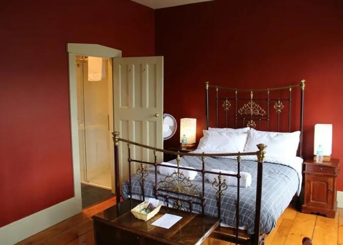 The Tasmanian Inn