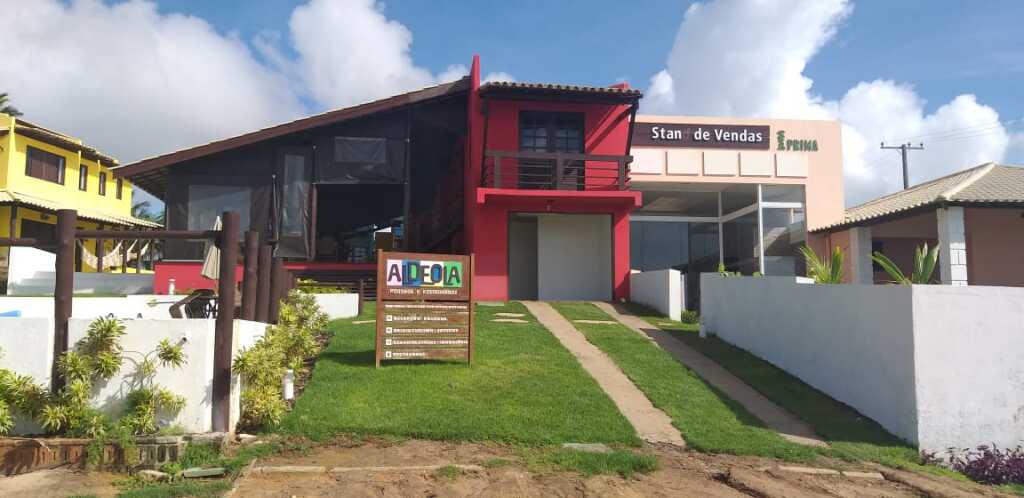 Pousada Aldeola by Slaviero Hotéis