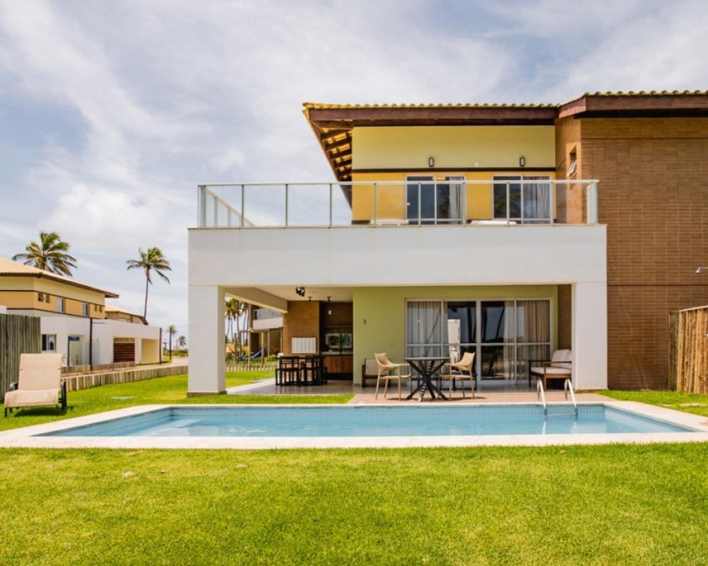 Ponta de Inhambupe Hotel Boutique & Spa By Slaviero Hotéis