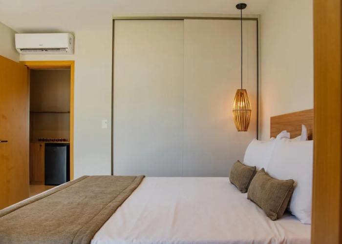 Ponta de Inhambupe Hotel Boutique & Spa By Slaviero Hotéis