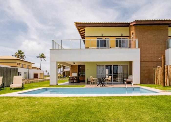 Ponta de Inhambupe Hotel Boutique & Spa By Slaviero Hotéis