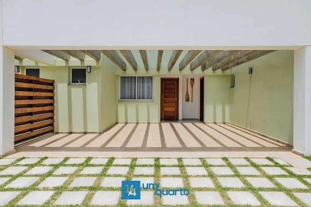 Ponta de Inhambupe Residences