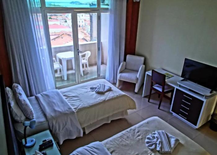 Hotel São Francisco