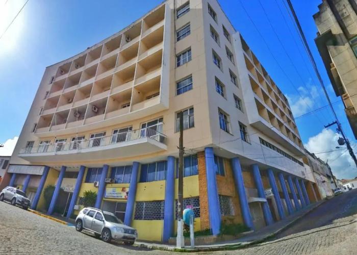 Hotel São Francisco