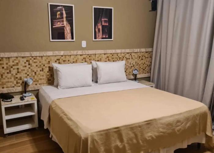 Hotel São Francisco