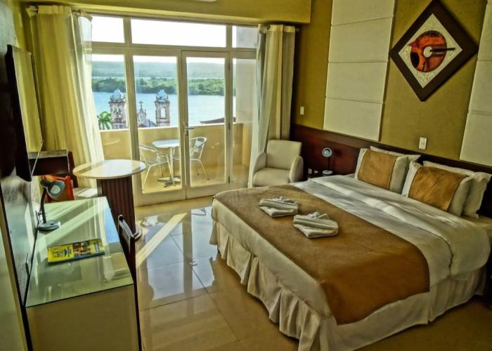 Hotel São Francisco