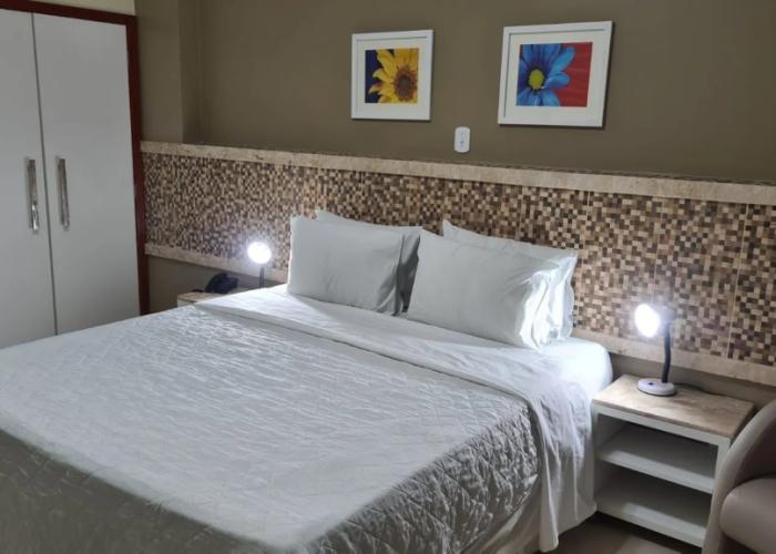 Hotel São Francisco
