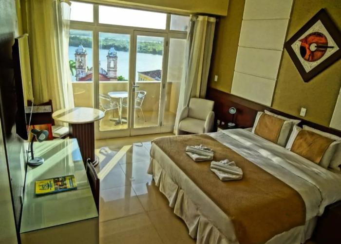 Hotel São Francisco