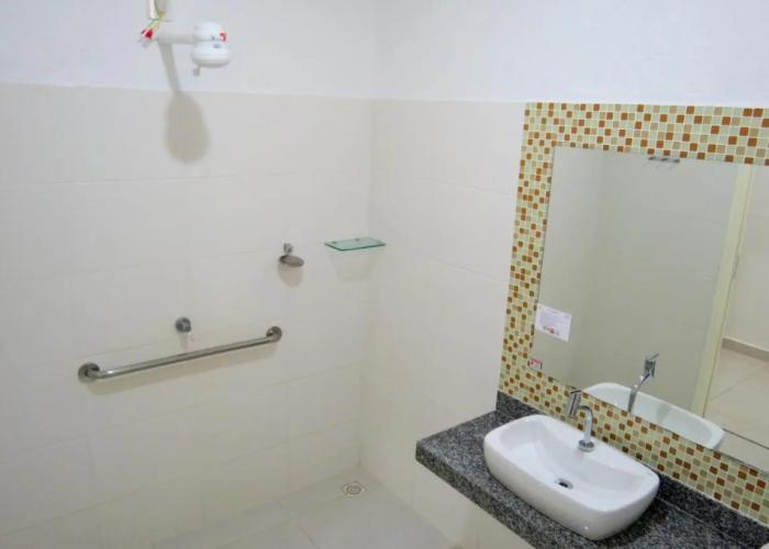 Hotel Encantos De Penedo